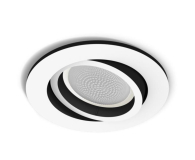 Philips Hue White and color ambiance Reflektor Centura (alu.) - 727323 - zdjęcie 3